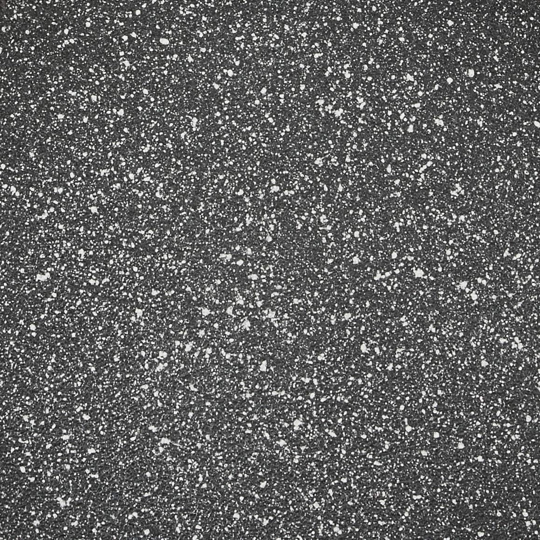 Monxi Mineral- Aluminium Stielpfanne 28 cm,geeignet für alle Arten von Küchen Auch Induktion, 28 cm