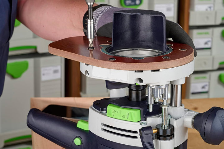 FESTOOL 493233 Laufsohle mit Spanfänger LAS-OF 1400