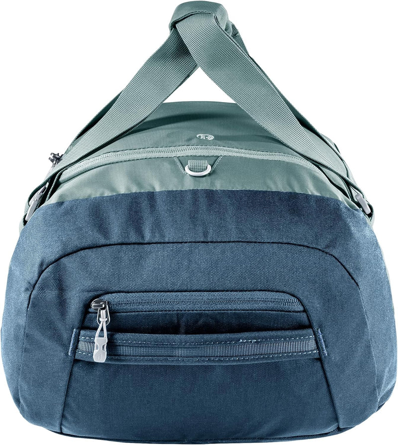 deuter AViANT Duffel 35 Sporttasche Reisetasche 35 L Teal-ink, 35 L Teal-ink