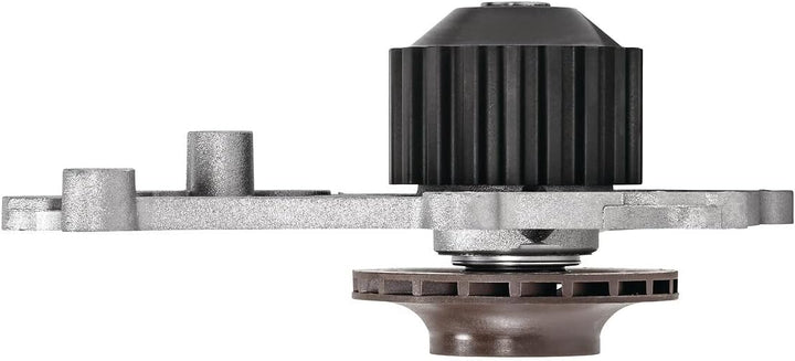 VALEO Wasserpumpe Zentrifugalpumpe 506715