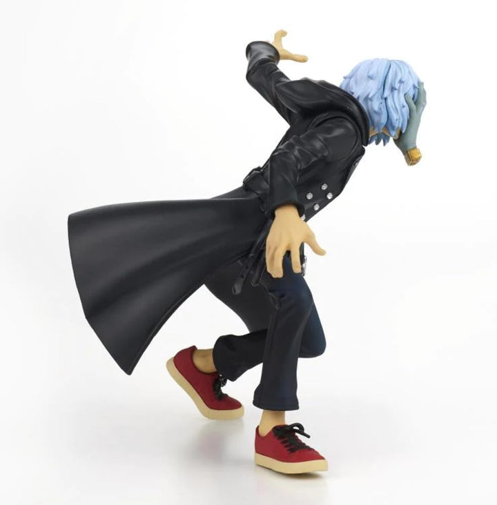 Banpresto BP17732 My Hero Academia, No Color, ST, ST