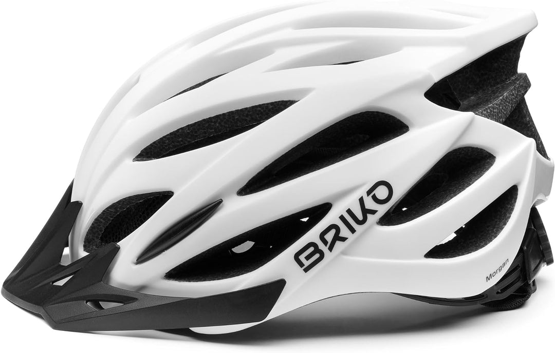 Briko Morgan Helmet, L