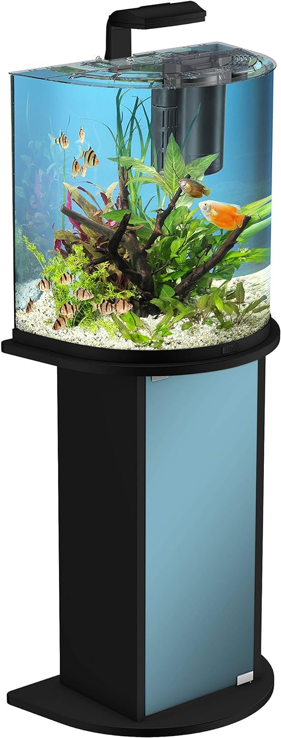 Tetra AquaArt Aquarienunterschrank, speziell für Tetra AquaArt Explorer Line 30/60 Liter Aquarien mi