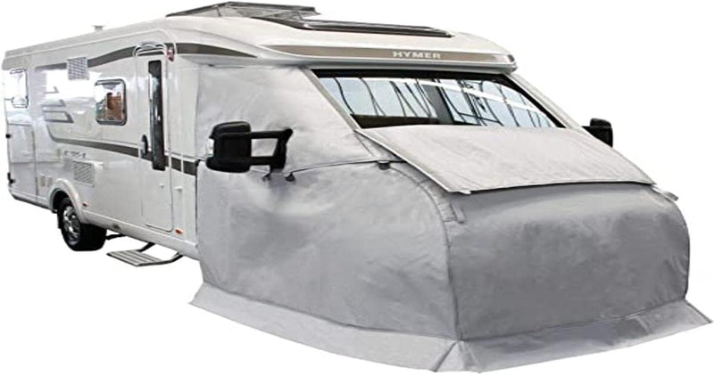 Screen-Einsatz 7931-8383 für Thermo-Jacket Lux-Duo Fiat Ducato ab Baujahr 38899