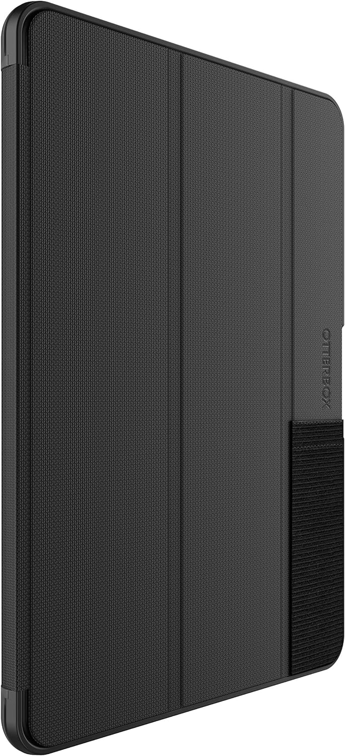 OtterBox Symmetry Folio Hülle für iPad 10,2" (7. gen 2019 / 8. gen 2020 / 9. gen 2021), stossfeste,