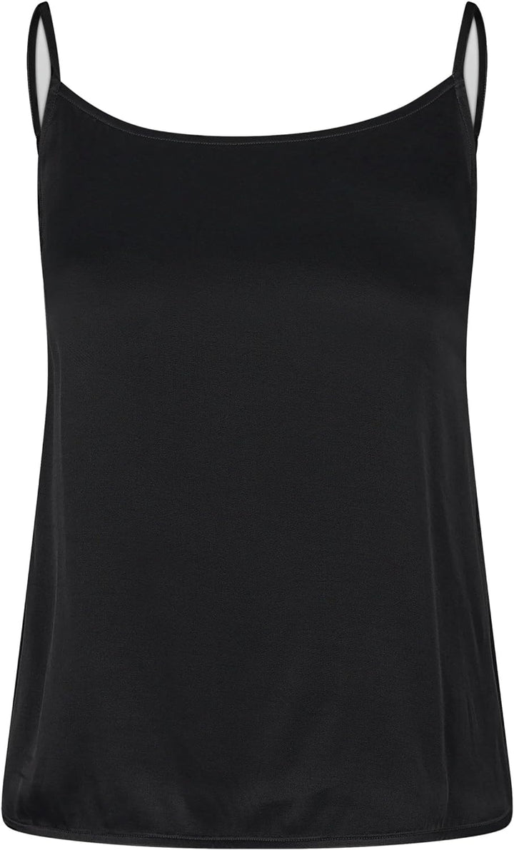 HUGO SATINIGHT_Camisole
