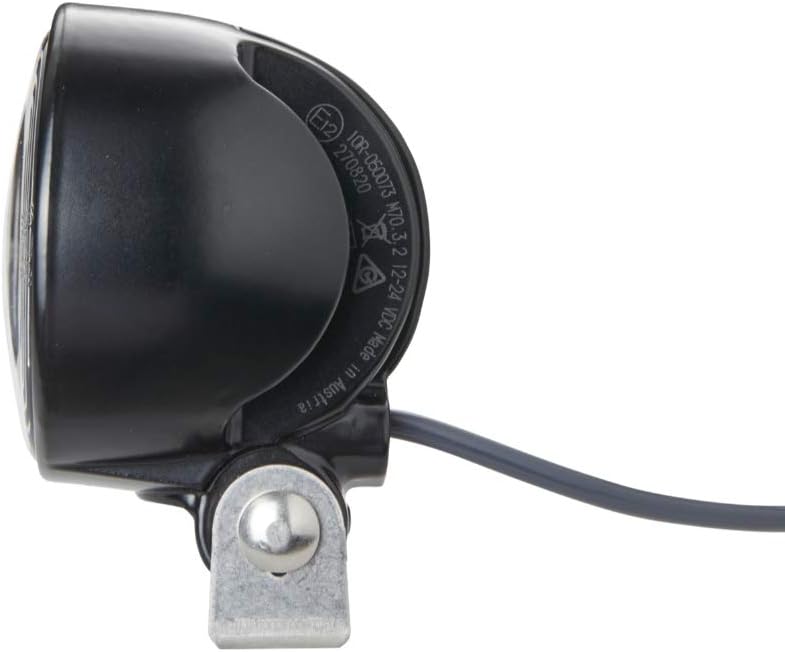 HELLA - LED-Arbeitsscheinwerfer - Modul 70 Gen. 3.2 - 24/12V - 1G0 996 576-001 Weitreichende Ausleuc