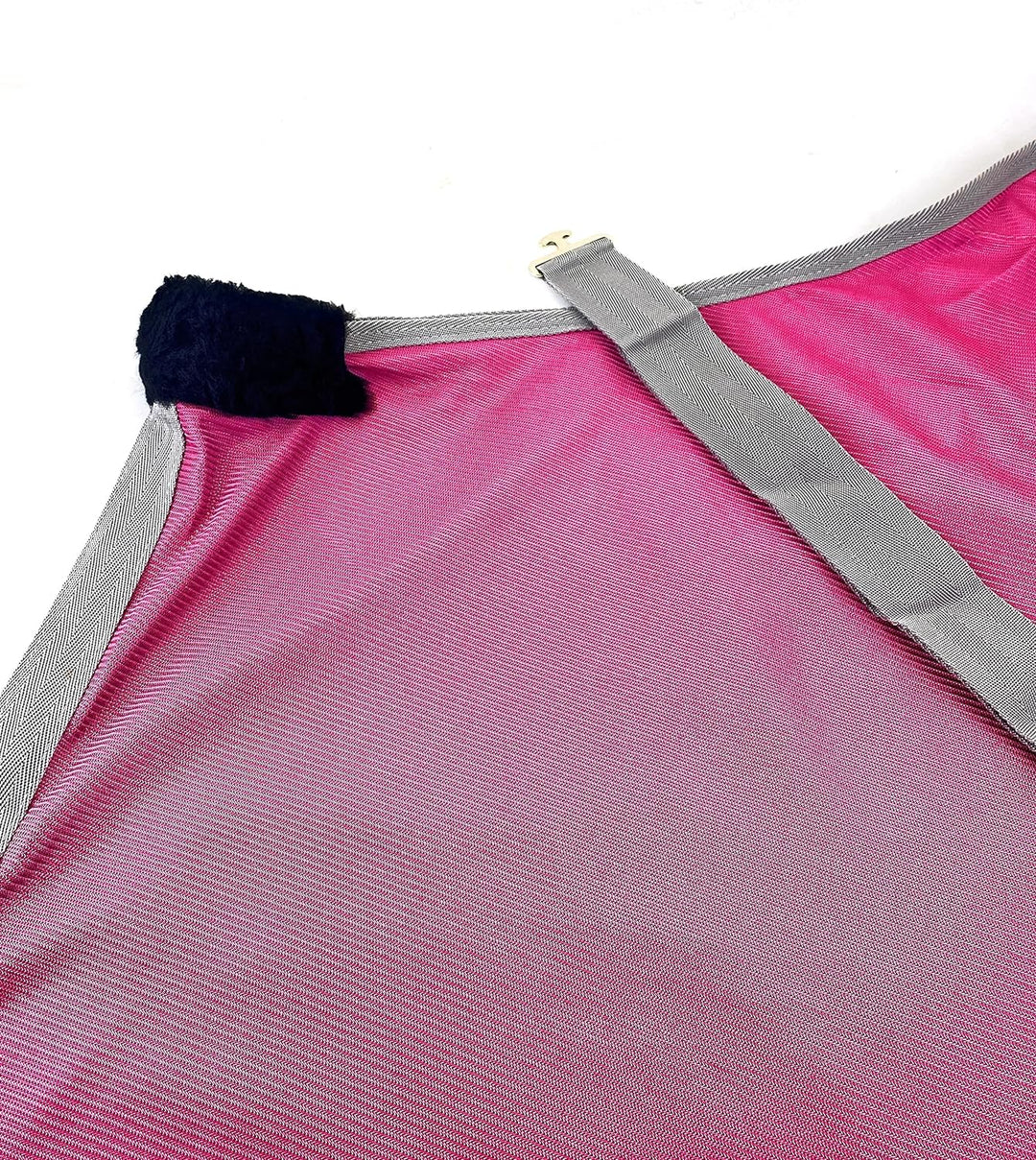 Horses, Fliegendecke Nemesis aus Netzmaterial, Hervorragend Verarbeitete Decke, Nützlich zum Schutz