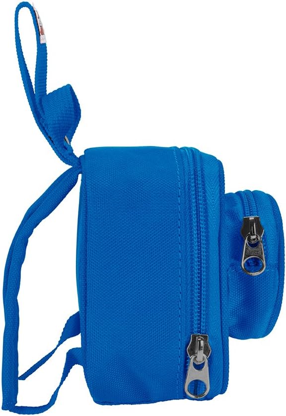 LEGO - Brick Mini Backpack (0.6 L) - Blue (4011098-AC0571-700)