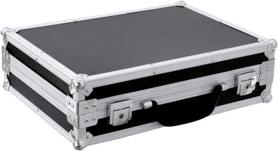 OMNITRONIC ROADINGER Laptop-Case LC-17 | Flightcase für Laptops mit 17"