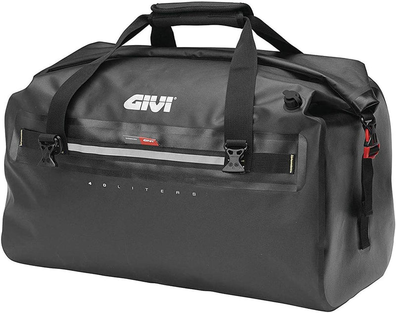 Givi GRT703 Reisetasche Gravel-T“-Reihe, 40 Liter