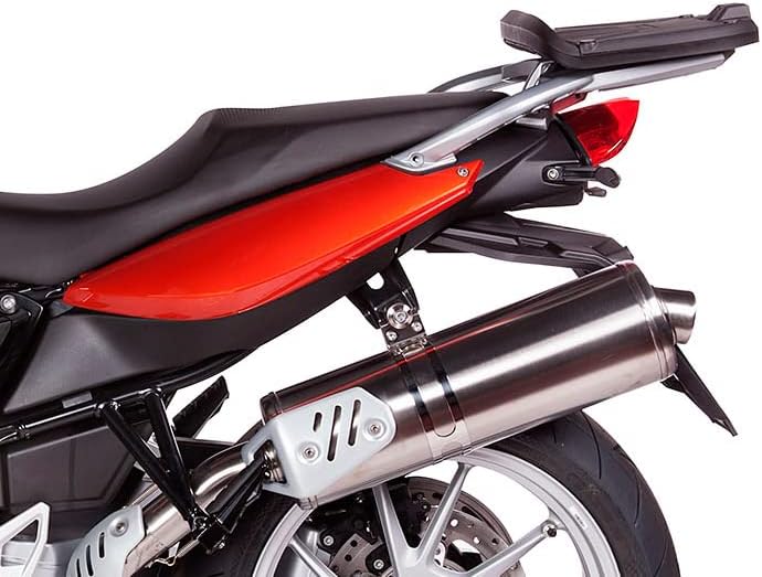 W0gt83st - kofferhalterungen, dübel, befestigungen top master kompatibel mit bmw f800 gt 2013-2014