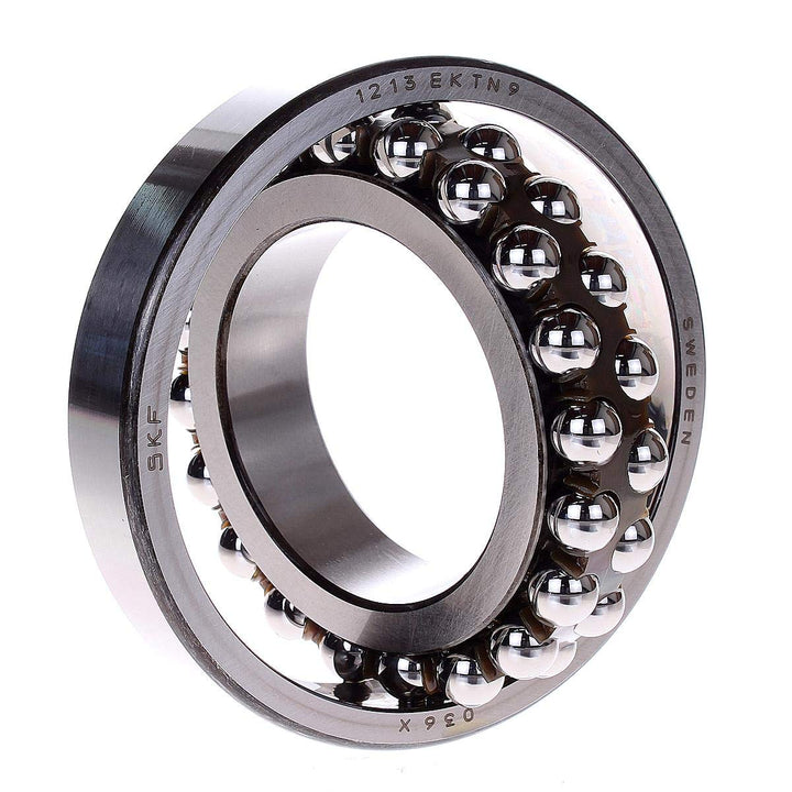 SKF Pendelkugellager 1213 EKTN9