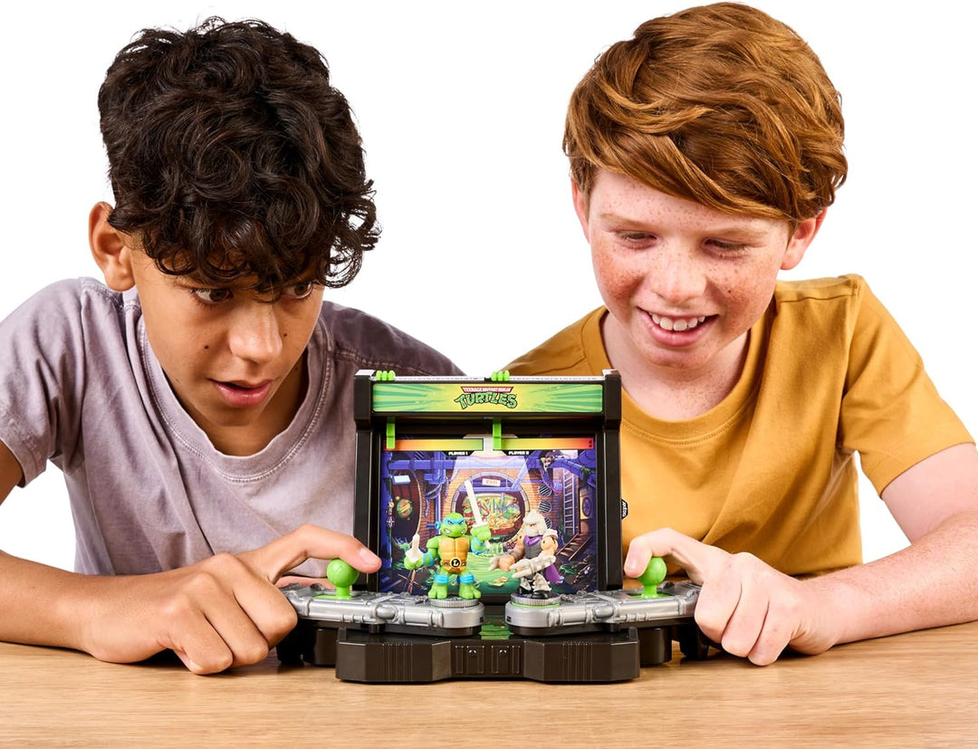 Akedo 20307 15262 Ninja Turtles Universum Lizenzen, Black, S