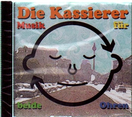 Musik Fr Beide Ohren, Audio-CD