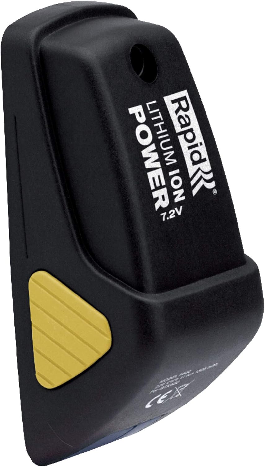 Rapid 7,2V Li-Ion Akku A530 für BTX530 und BTX140 Akku Tacker