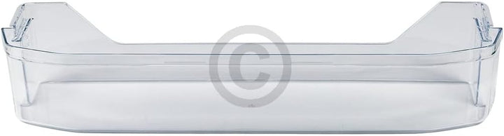 Abstellfach kompatibel mit BAUKNECHT 481241829968 Flaschenabsteller 490x90mm für Kühlschranktüre