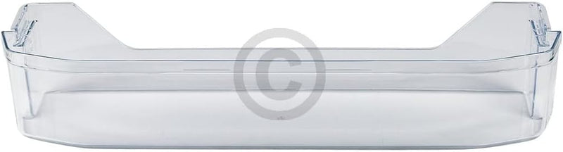 Abstellfach kompatibel mit BAUKNECHT 481241829968 Flaschenabsteller 490x90mm für Kühlschranktüre