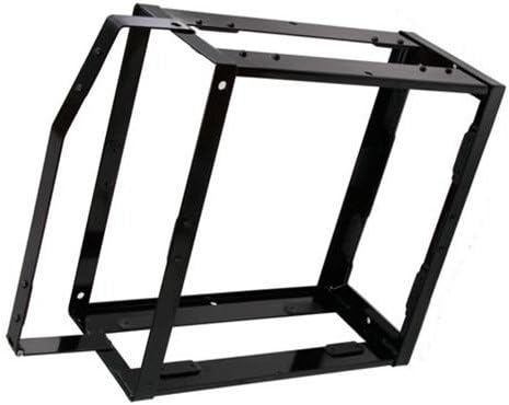 HP-Autozubehör 10121 Kanisterhalterung für 20L Stahlblech Kanister