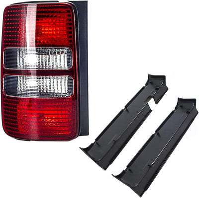 2x Rückleuchte Rücklicht Heckleuchte Für Caddy 2010-2014 2K5945096 E-Prüf L+R Paar