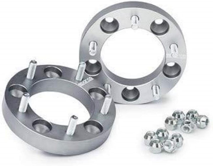 Sparco 051STB12 Spezifische Audi Separator, 5 mm