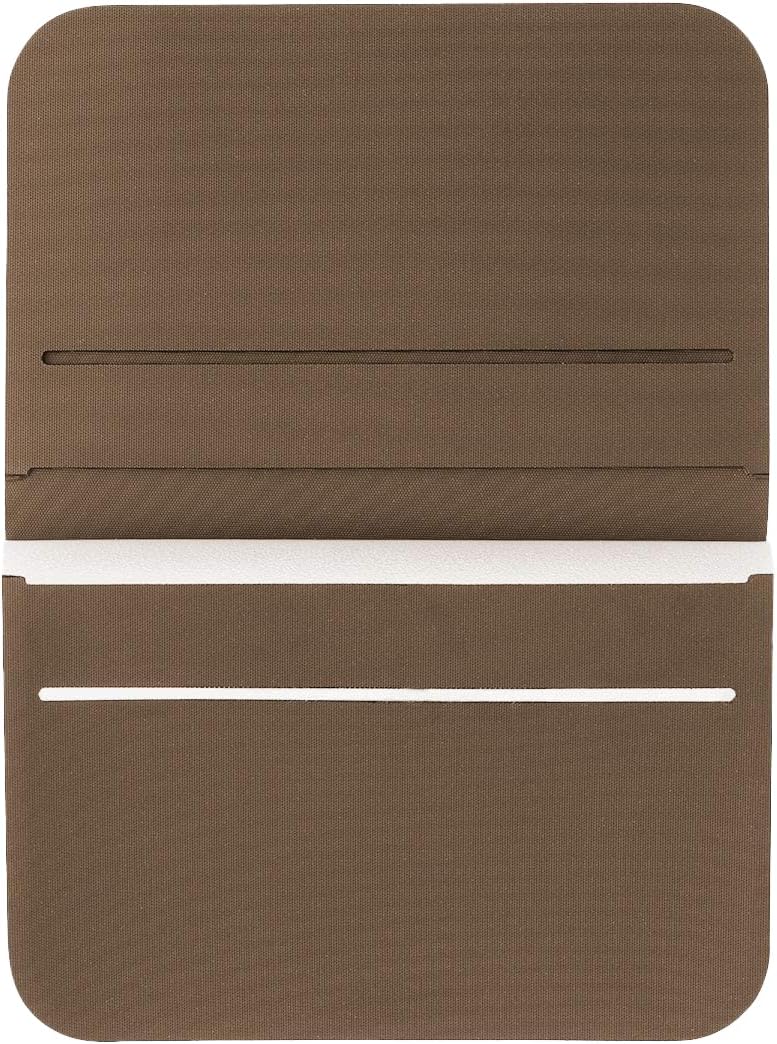 Magpul DAKA Everyday Faltbörse Einheitsgrösse Flache Dunkle Erde, Einheitsgrösse Flache Dunkle Erde