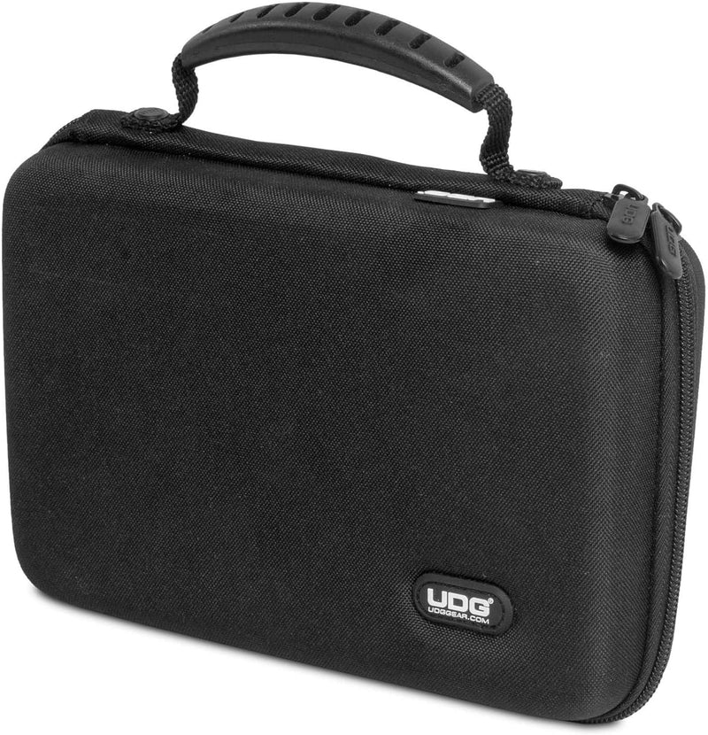 UDG GEAR Creator Universal Audio Apollo X4 Hardcase schwarz, U8481BL