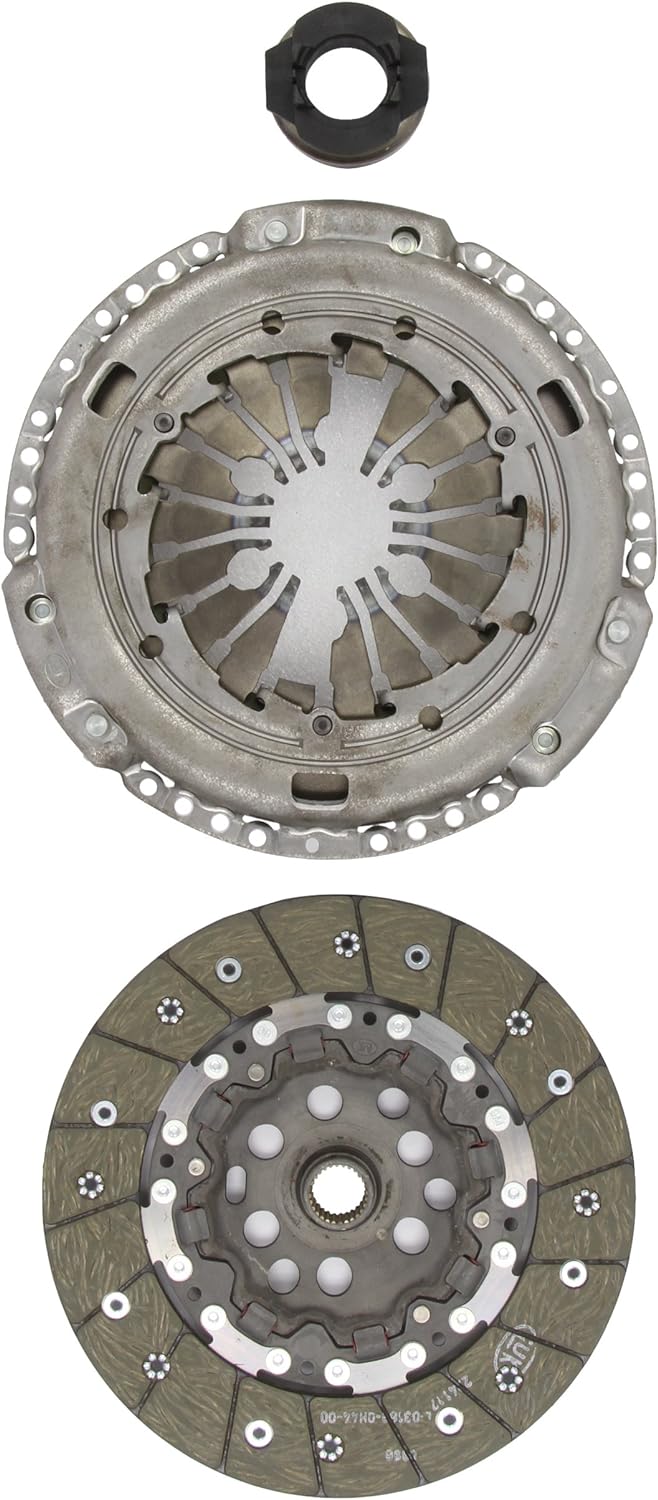 LUK 623304700 Kupplungssatz