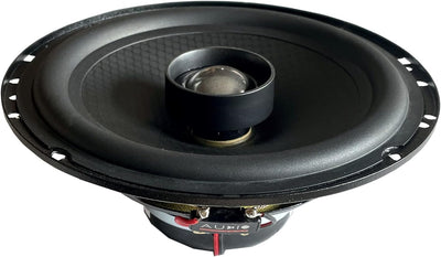 Audio System XC 165 EVO XC-Series EVO Coaxial System Koax Lautsprecher 16,5 cm - 1 Paar