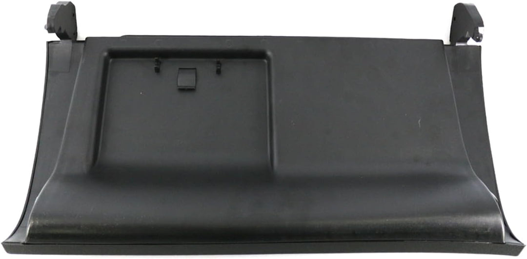 Shkalacar Handschuhfach Deckel, Handschuhfach Türabdeckung Ersatz für Audi A4/S4 2001–2008, Ersatz f