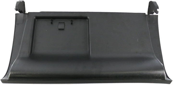 Shkalacar Handschuhfach Deckel, Handschuhfach Türabdeckung Ersatz für Audi A4/S4 2001–2008, Ersatz f