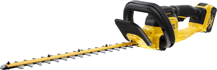 DEWALT Cortasetos XR 18V con 1 baterrie Li-Io Multicolor