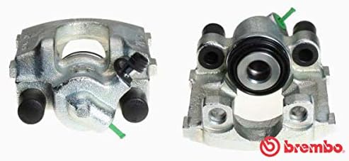 BREMBO F 06 074 Bremssättel und Zubehör