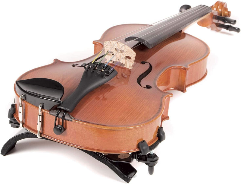 Bonmusica Schulterstütze Violine 1/2 Linkshänder