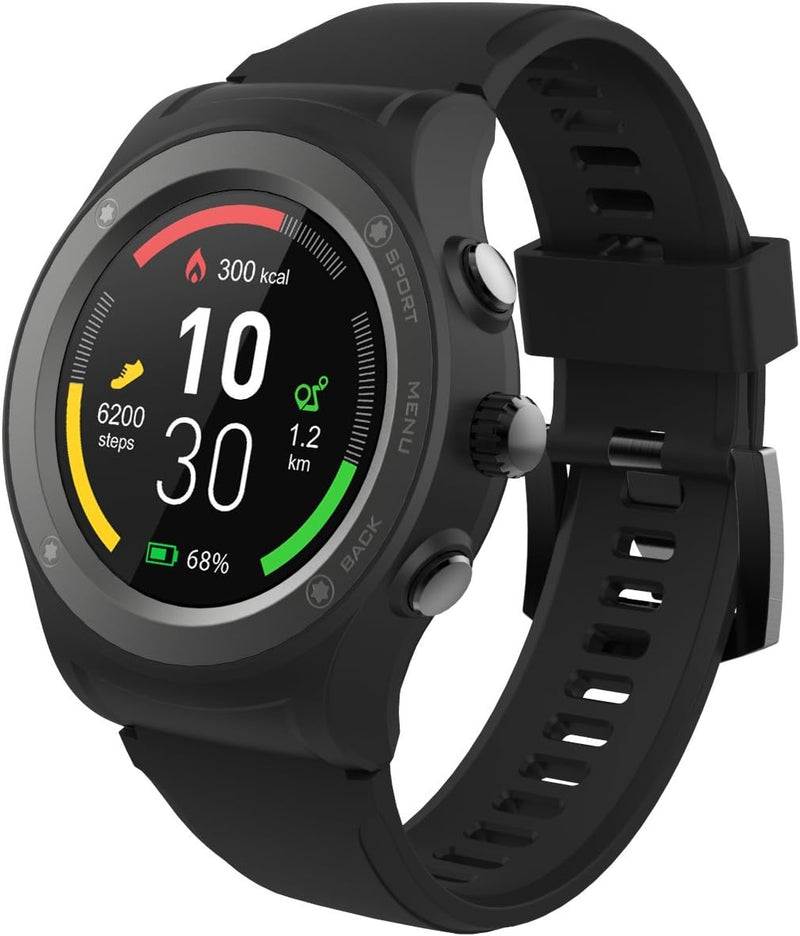 PRIXTON Smartwatch SWB35 GPS