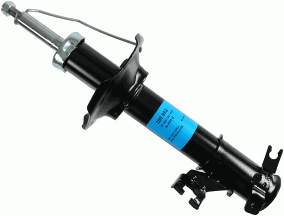 Sachs 280 952 Super Touring StoÃŸdämpfer 280 952 - Right, Front Axle Federung/Dämpfung, 280 952 - Ri