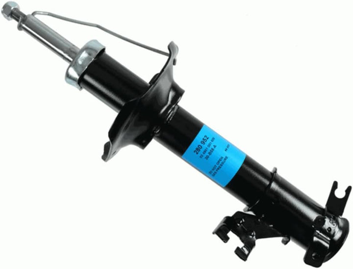 Sachs 280 952 Super Touring StoÃŸdämpfer 280 952 - Right, Front Axle Federung/Dämpfung, 280 952 - Ri