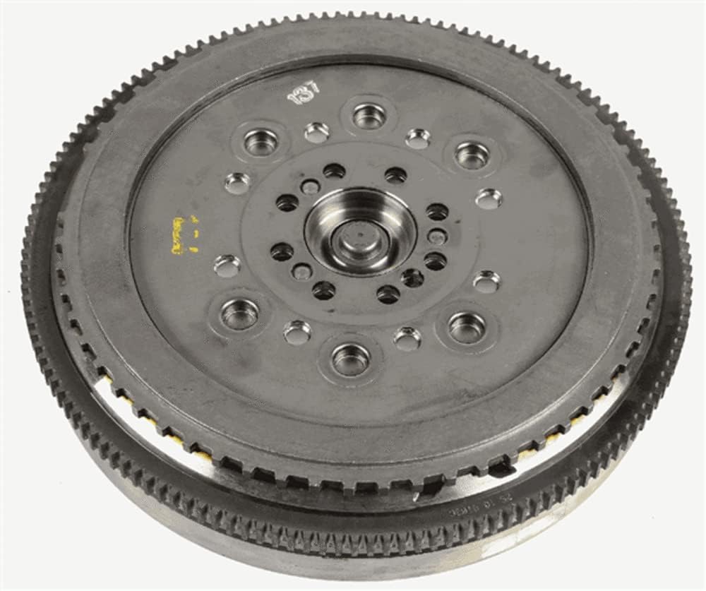 Sachs 2294 002 030 - Schwungrad