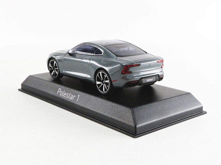 Norev 871000, Osmium Grey/Beige Interior