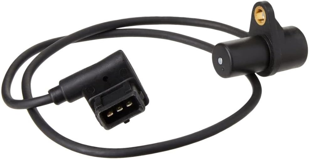 HELLA 6PU 009 110-521 Impulsgeber, Kurbelwelle - 12V - 3-polig - Kabel: 650mm