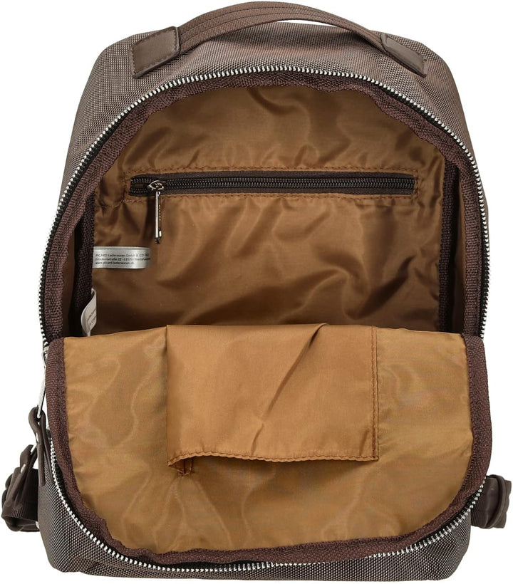Picard Adventure Backpack Cafe