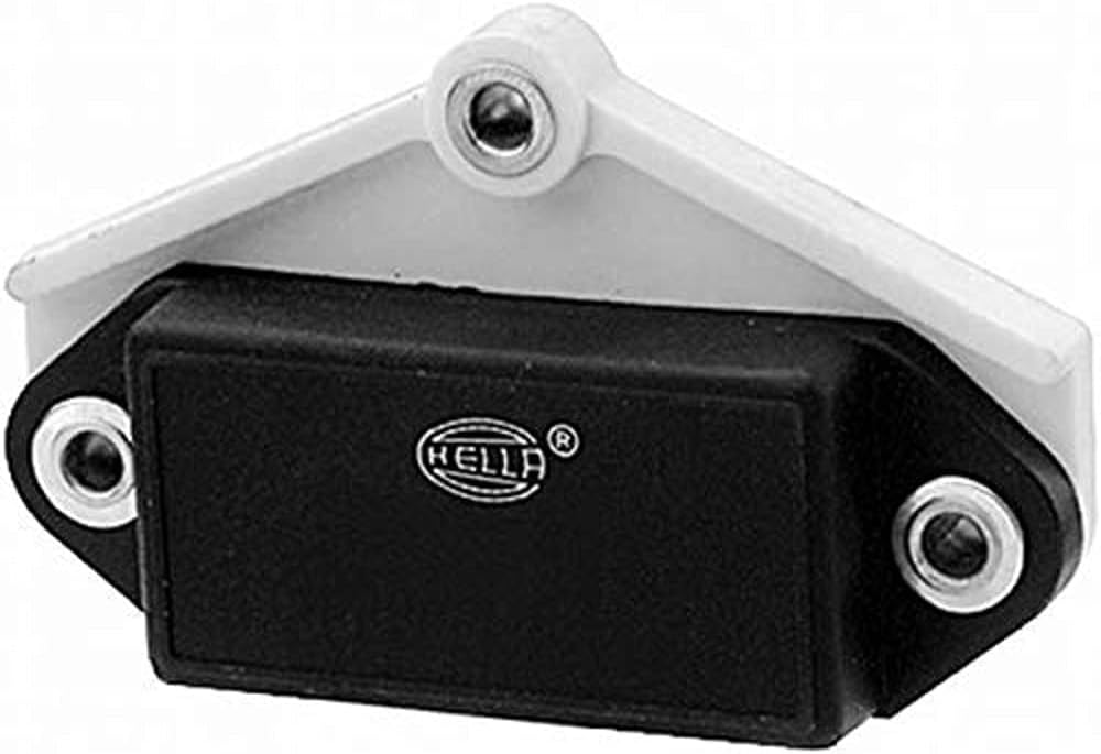 HELLA - Generatorregler - 24V - mit Dichtung - 5DR 004 246-041