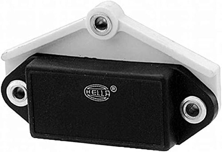 HELLA - Generatorregler - 24V - mit Dichtung - 5DR 004 246-041