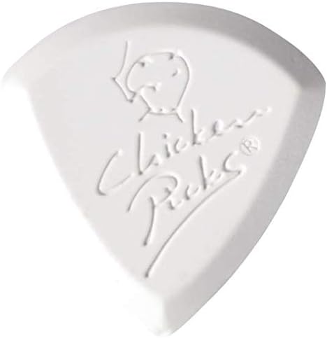 ChickenPicks Probe-Set alle 7 verschiedenen Modelle one size Weiss/opulenter Garten, one size Weiss/