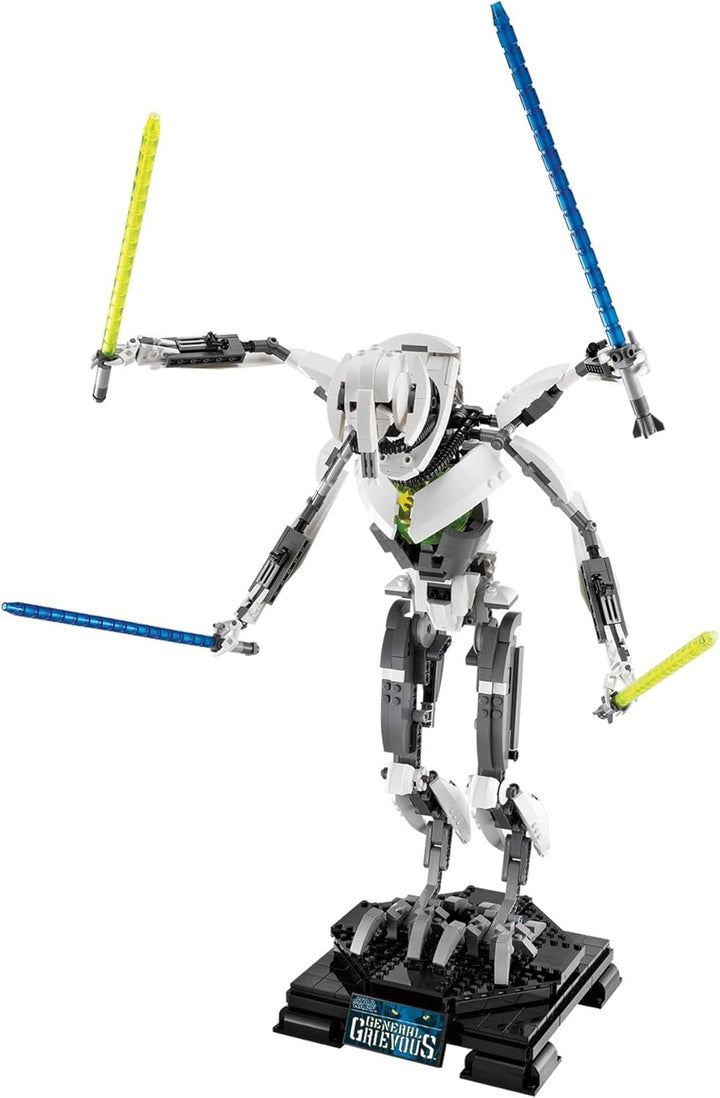 LEGO Star Wars 10186 - General Grievous UCS