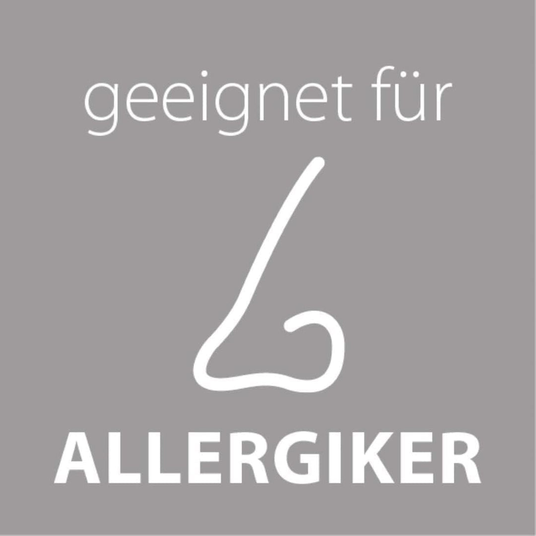 Traumnacht orthopädisches Wasserkissen mit anpassbarer Füllmenge, Bezug aus 100% Baumwolle, 40 x 80