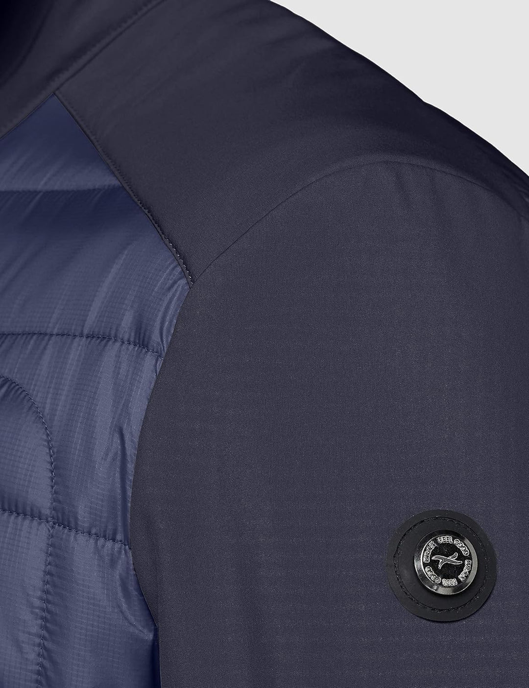 BRAX Herren Style Vince Brx Lab Softshell Jacke, Navy, 48