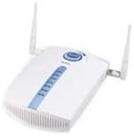 Zyxel Zyair G-2000 Plus Wireless LAN Router