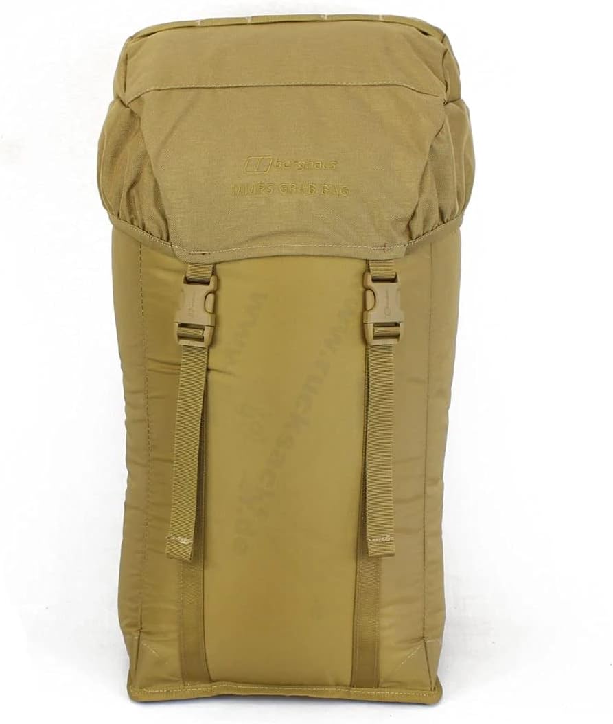 berghaus MMPS Grab Bag II Coyote, Coyote