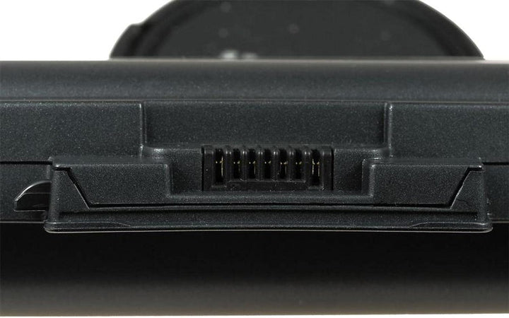 Akku für Sony VAIO VGN-SR91US 6600mAh Schwarz, 10,8V, Li-Ion